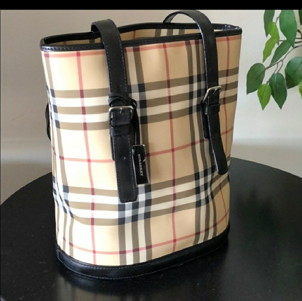 Burberry Shoulder Bag